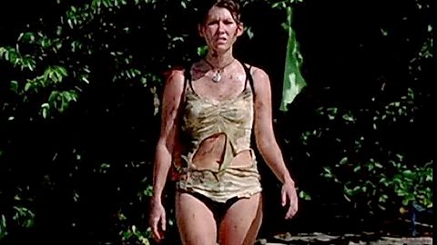 Pic: Jewel Staite in The Forgotten Ones (2008)