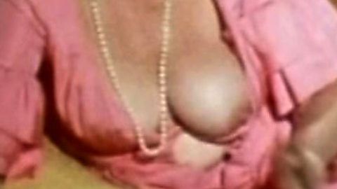 Pic: Jean Campbell in Maidstone (1970)