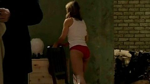 Pic: Olesya Rulin in Powers