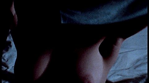 Pic: Anne Sparrow in The Sinful Dwarf (1973)