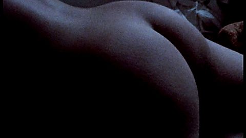 Pic: Anne Sparrow in The Sinful Dwarf (1973)