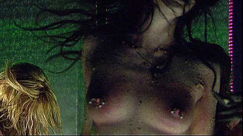 Pic: Roxy Saint in Zombie Strippers (2008)