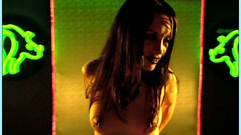 Pic: Roxy Saint in Zombie Strippers (2008)