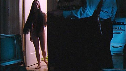 Pic: Adele Yoshioka in Magnum Force (1973)