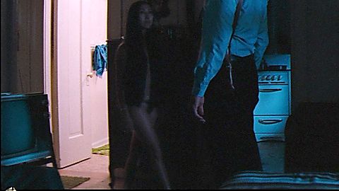 Pic: Adele Yoshioka in Magnum Force (1973)