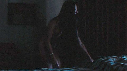 Pic: Adele Yoshioka in Magnum Force (1973)
