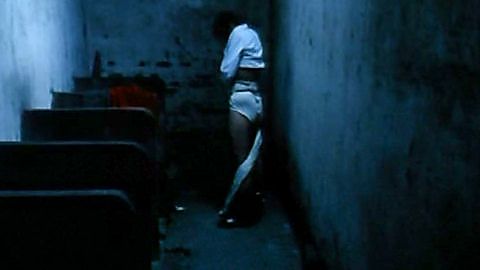 Pic: Liu Yi in Dam Street (2005)