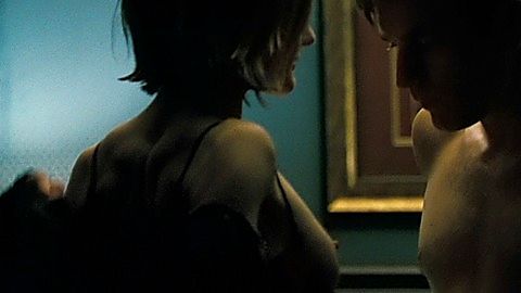 Pic: Daisy Bates in Deception (2008)