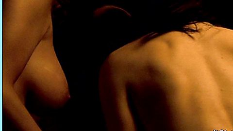 Pic: Coralie Eichholtz in Casanova's Love Letters
