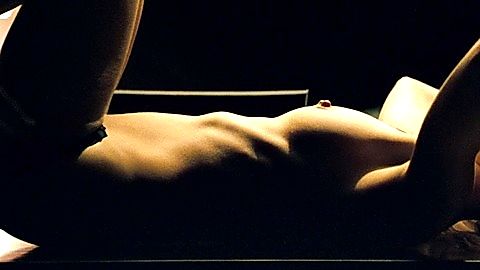 Pic: Shannan Click in Deception (2008)