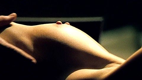 Pic: Shannan Click in Deception (2008)