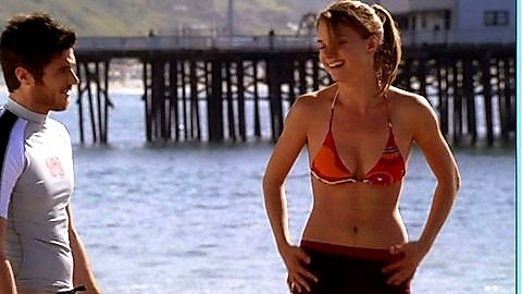Pic: Emily VanCamp in Brothers and Sisters (2006)