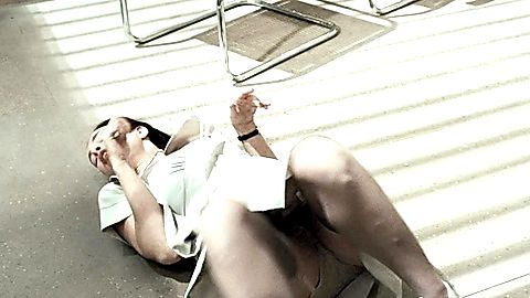 Pic: Ayelet Zurer in Adam Resurrected (2008)