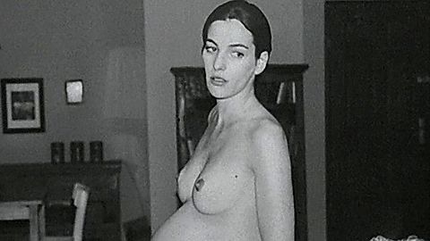 Pic: Ayelet Zurer in Nina's Tragedies (2003)