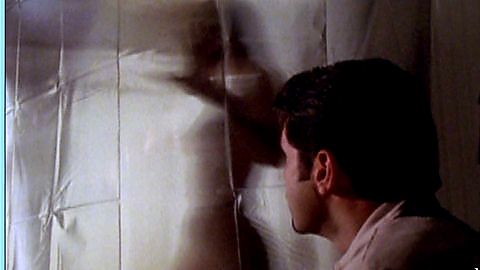 Pic: Guillermina Quiroga in Valentina's Tango (2007)