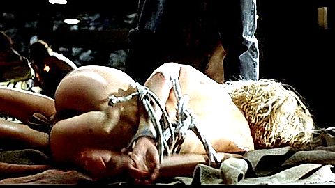 Pic: Kseniya Rappoport in The Unknown Woman (2006)