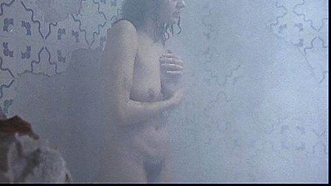 Pic: Kseniya Rappoport in The Unknown Woman (2006)