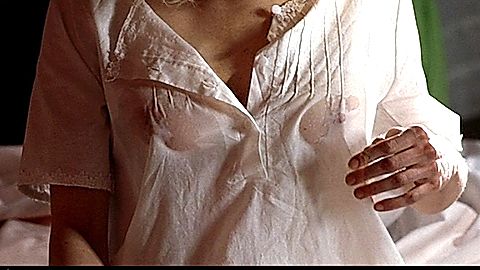Pic: Kseniya Rappoport in The Unknown Woman (2006)