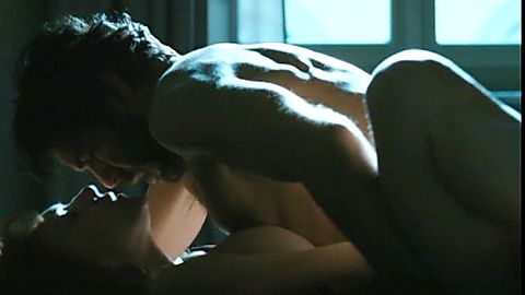 Pic: Kseniya Rappoport in L' uomo che ama (2008)