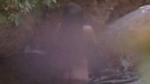 Pic: Suzzanna  in The Queen of Black Magic (1983)