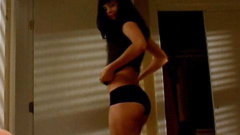 Pic: Krysten Ritter in Breaking Bad (2008)