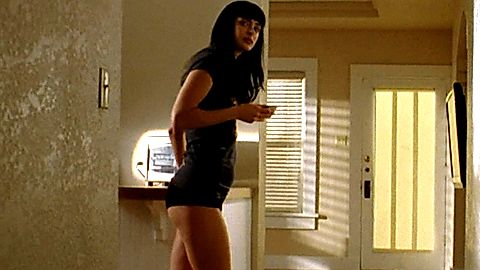 Pic: Krysten Ritter in Breaking Bad (2008)