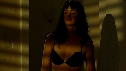 Pic: Krysten Ritter in Breaking Bad (2008)