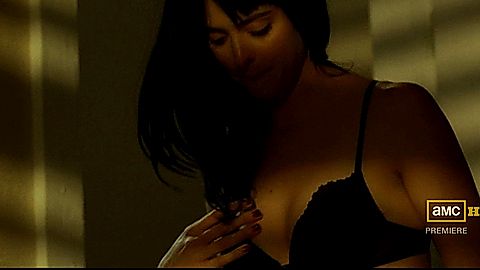 Pic: Krysten Ritter in Breaking Bad (2008)