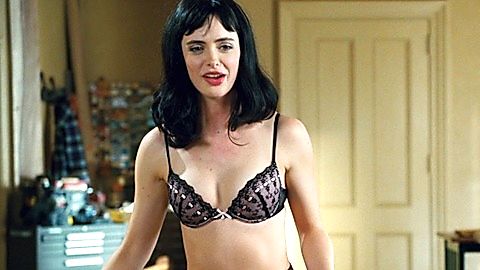 Pic: Krysten Ritter in What Happens in Vegas (2008)