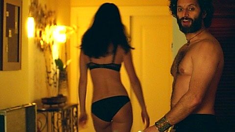 Pic: Krysten Ritter in Search Party (2015)