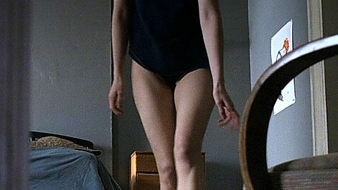 Pic: Krysten Ritter in Jessica Jones (2015)