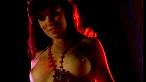 Pic: Maureen Allisse in The Manson Family (2003)