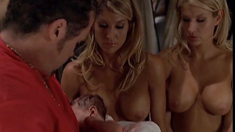 Pic: Shawnie Costello in Born (2007)