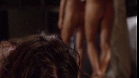 Pic: Shawnie Costello in Born (2007)
