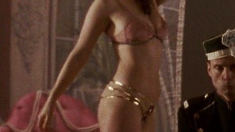 Pic: Georgia X. Lifsher in Boardwalk Empire (2010)