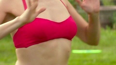 Pic: Alison Brie in Sleeping with Other People (2015)