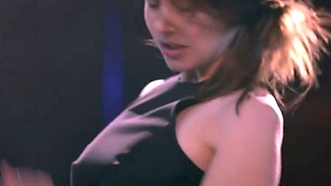 Pic: Alison Brie in Lip Sync Battle (2015)