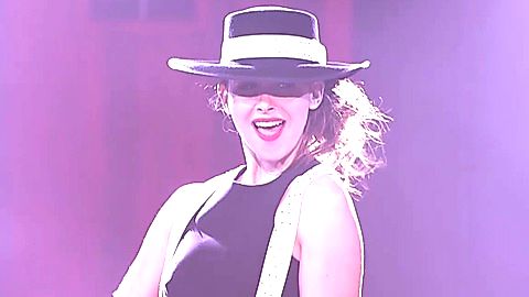 Pic: Alison Brie in Lip Sync Battle (2015)