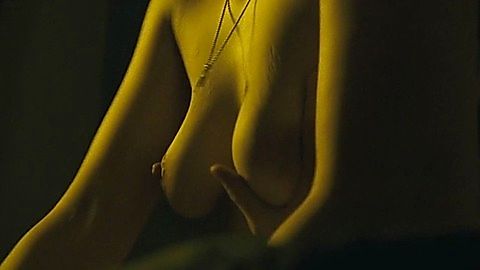 Pic: Gemma Arterton in Three and Out (2008)