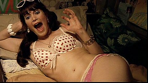 Pic: Gemma Arterton in Pirate Radio (2009)