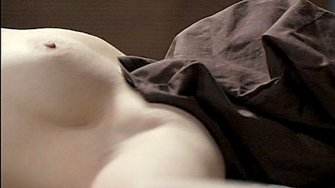 Pic: Gemma Arterton in The Disappearance of Alice Creed (2009)