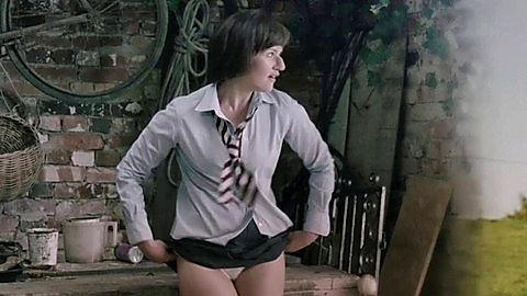 Pic: Gemma Arterton in Tamara Drewe (2010)