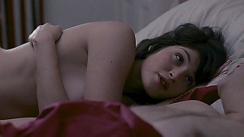 Pic: Gemma Arterton in Tamara Drewe (2010)