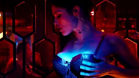 Pic: Gemma Arterton in Byzantium (2012)