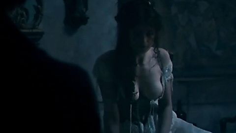 Pic: Gemma Arterton in Byzantium (2012)