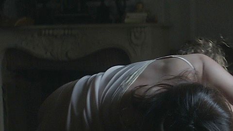 Pic: Gemma Arterton in Gemma Bovery (2014)