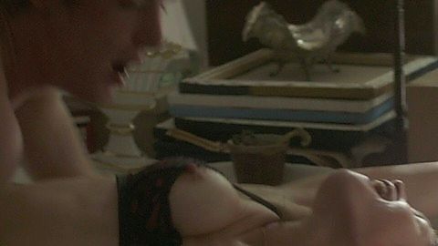 Pic: Gemma Arterton in Gemma Bovery (2014)