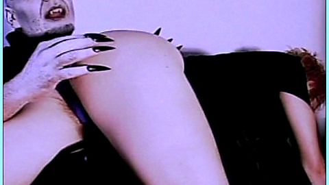 Pic: Spanky Doll in Bloodspit (2005)