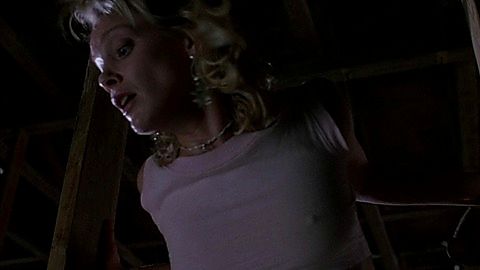 Pic: Bethany Wright in Night Game (1989)
