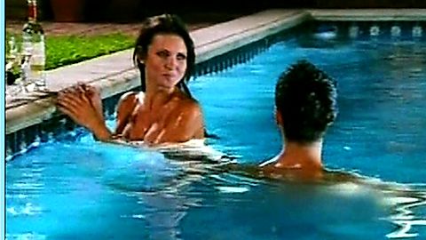 Pic: Audrina Patridge in The Hills (2006)